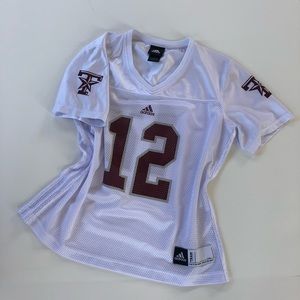 Texas A&M Football Jersey